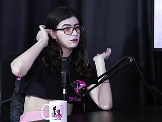 Ever tried anal without pain? Yumi Trap shares transsexual secrets!