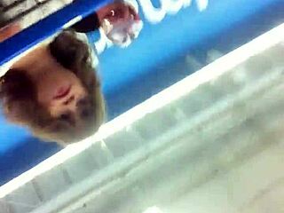 Pacing through the store, what are you looking for?