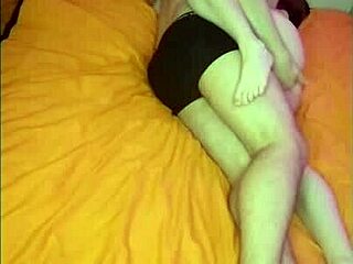 I Craved Coffee but Got Neighbor's Fat Cock in My Pussy - Redhot Fox