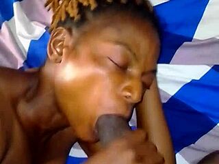 Close up of a big ass getting some love on Valentine’s Day