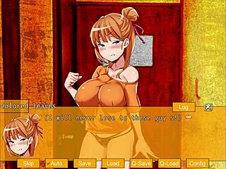 Feeling the emotions as my girlfriend is shared by others in part 2