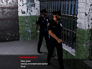 时尚商务藏肛塞 第29集