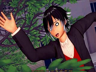 hg champion of realms with harem magic and monsters