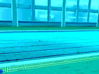 time to break in milf instructor aya