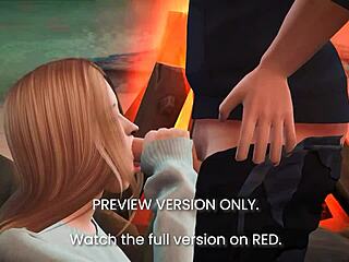 Explore the outer banks in this 3D hentai preview with animated sex scenes.