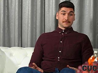 Cuck4k Swingers Lose All in Wild Group Action