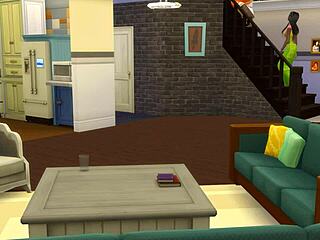 hey, i’m just helping my stepdad with a relaxing massage, indian teen style.