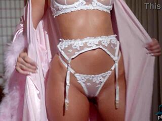 Instagram influencer sky bri teams up with playboy for a hot session