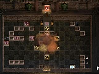 treasureofnadia puzzles 31-36 walkthrough e3 99