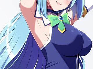 Aqua Juge Ton Niveau De Perversion Femdom Joi Choix Multiples Cei Joi Fr