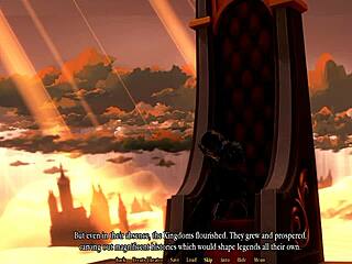 hg champion of realms with harem magic and monsters