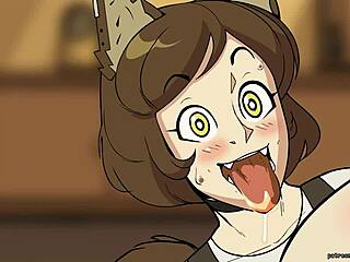 bombshell barista part 2 by tailblazer