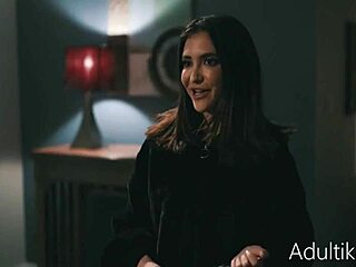 Sneaky Ex-Girlfriend Stalks And Fucks My Girlfriend And Me