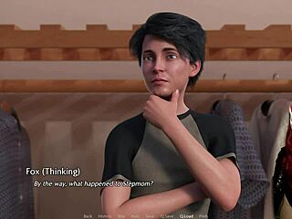 the golden boy returns in this outdoor adventure