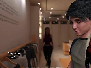 the golden boy returns in this outdoor adventure