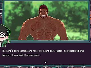 超级英雄蓝闪电变BL精液便器冒险