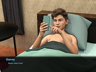 Ru Nd 13 - Stepmom's Pussy Hidden Under the Table. Curious Yet?