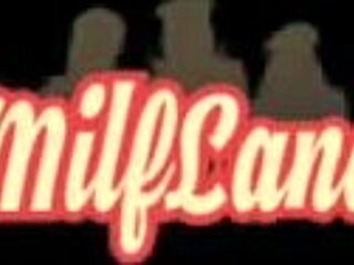 Julie, a blonde european woman, realizes one of her desires in part one