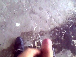 I say, let's explore this masturbation session in season one episode one