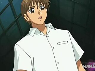 Hentai Friend Fucked Without Condom On Street