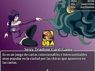 My college adventure part 1 with teacher and student