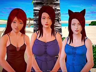 my new stepfamily 594 game adventure.