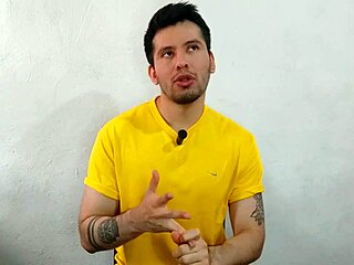 Young twink with huge cock fucks big ass in warehouse bareback!