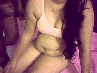 I gave my desi stepsister full pleasure, but she's my cousin too?