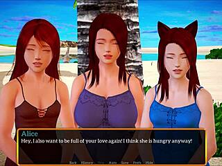 my new stepfamily 594 game adventure.