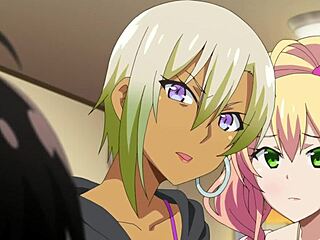 My Hot Ex-Girlfriend In An Intense Video.