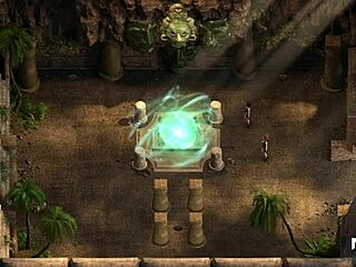 Treasure Of Nadia Emily Naked Profile E3 65 Hentai Game