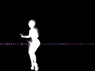 Black-Tgirls Pop Queen Cammii Rocks Hard