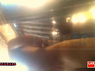 i masturbate my wet pussy in bathroom for virtual casting