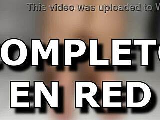 Hey, full video of foot spanking punishment for prostitute on Red!