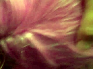 Watch this amateur getting her pussy fucked on the desk at home with a big cock.