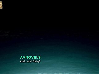 Eternum 21 Hentai Game Anime Adventure