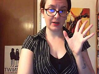 my boss humiliates me in a twisted game