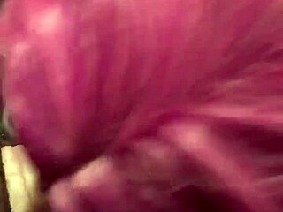 Watch this amateur getting her pussy fucked on the desk at home with a big cock.