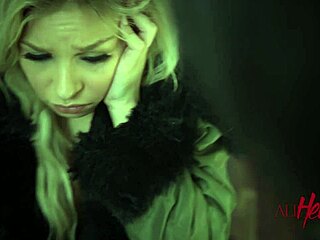 allherluv com - who rescued who - teaser