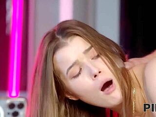 Pie4k Creampie Scenes Feel Unreal with Teen