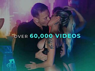 Katie Kush Does Everything for Teacher's Grades