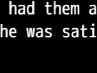 Do you want to fuck these virgin twin sisters with monster cock creampie?