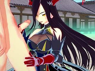 Friedrich der Große in Azur Lane: A Full-Fantasy Experience