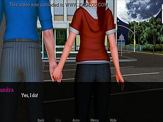 新家人166：撩人转折性爱