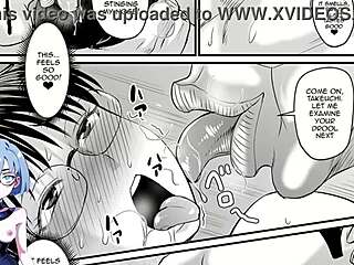 Female In Heat Scent 3