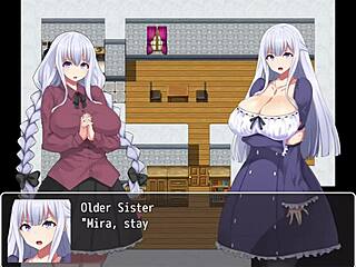 Do you want to fuck these virgin twin sisters with monster cock creampie?