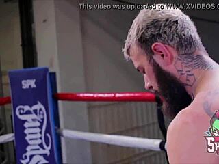 蒂托戈麦斯狗爬式粗暴爆肛巨屌深喉