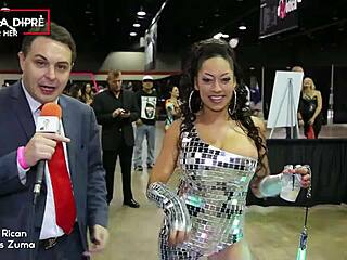 ANDREA DIPRE FOR HER! Puerto Rican Princess Zuma 3!