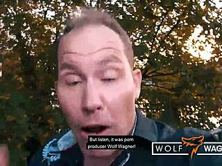 WOW, BIG-TITTED German MILF Dirty Priscilla BANGED Hard in PUBLIC and HOTEL!