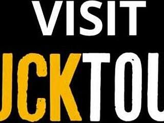 Face fuck fun intensifies during christmas quarantine.